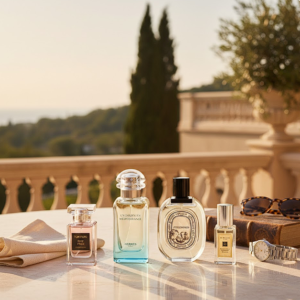 the aristocrat collection – heritage selection